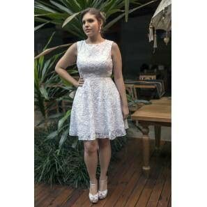 O vestido - 1