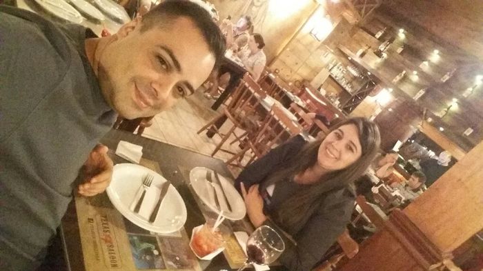 Minha lua de mel em gramado! - 14
