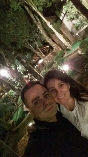 Minha lua de mel em gramado! - 26