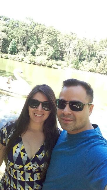 Minha lua de mel em gramado! - 28
