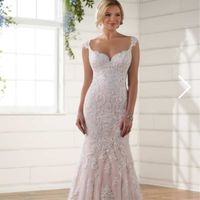 Tem certeza sobre o estilo do seu vestido? - 2