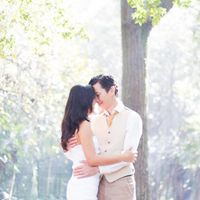 Pre-wedding