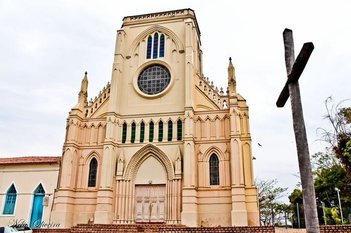 Igreja Nossa Senhora Bom Despacho