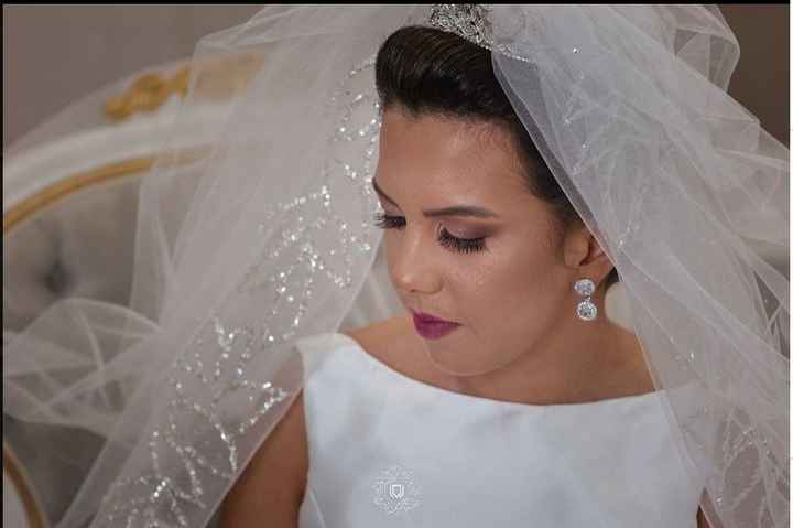 Amei a Make