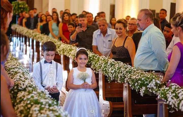 Meus priminhos 