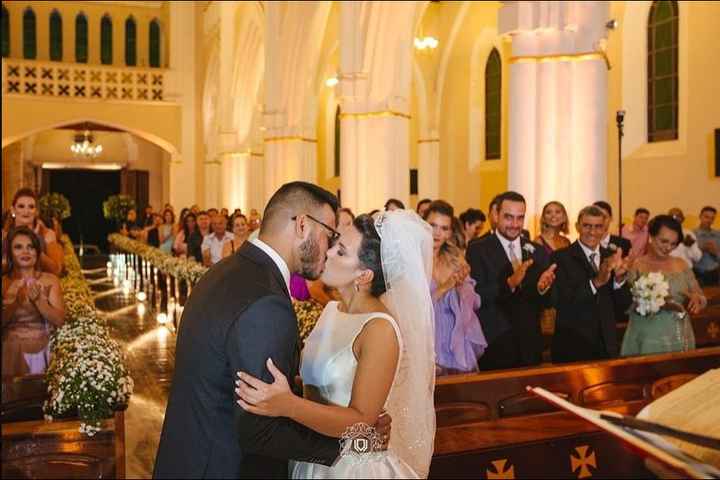 o Beijo