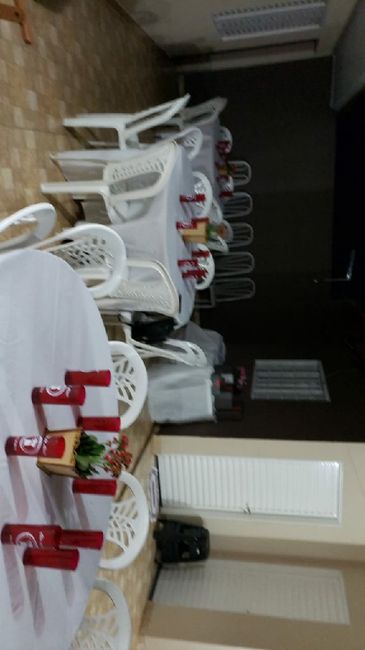 Meu chá de cozinha parte 2 - 4