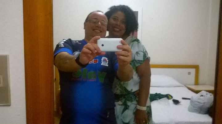 nosso  quarto de hotel saindo para conhecer camboriu a noite