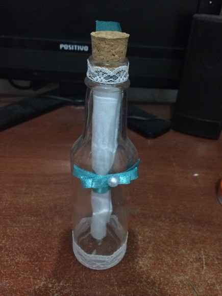 convite numero 1
