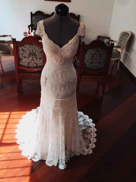  vestido numero 2 