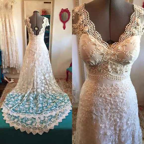 vestido numero 3 o meu preferido kkkk