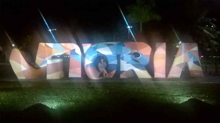amei tirar essa foto