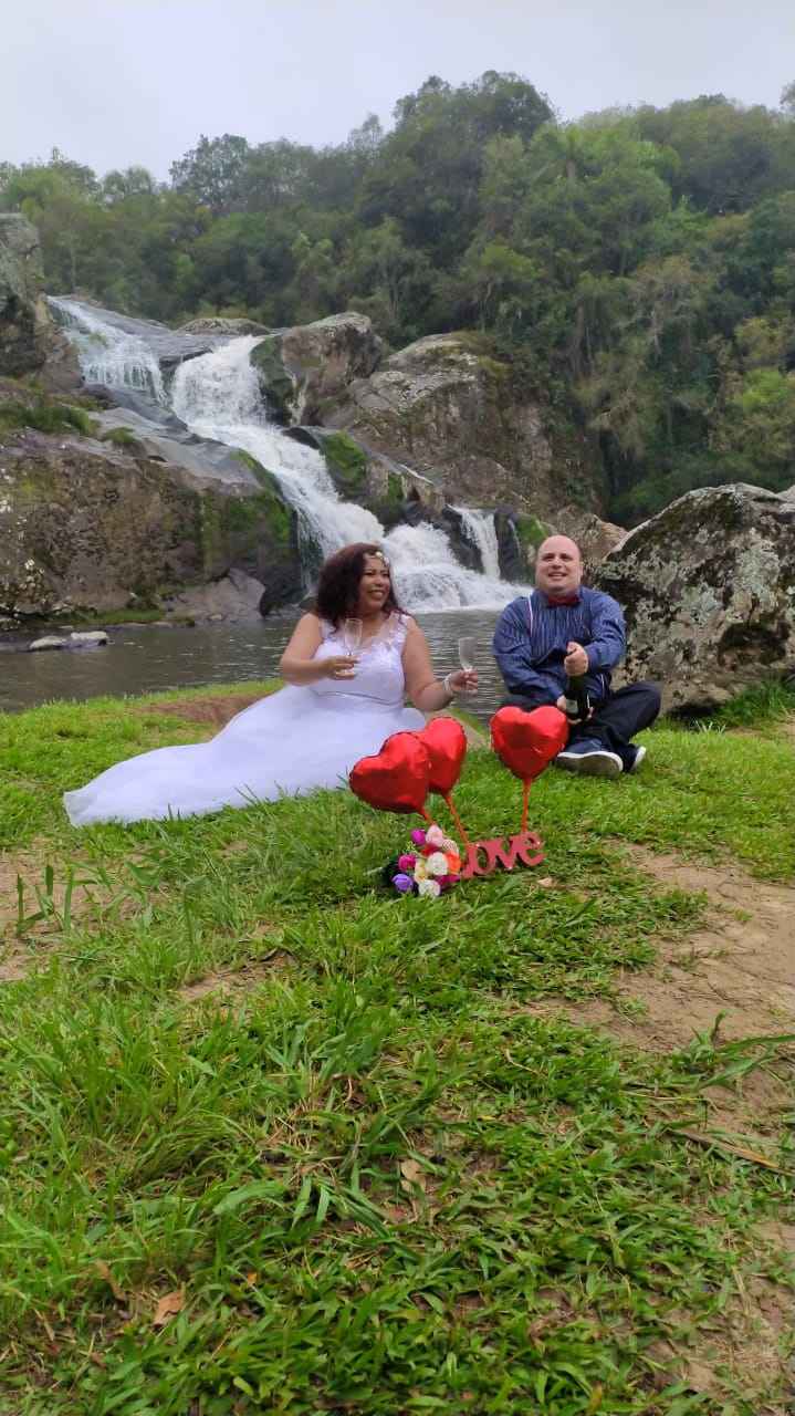 Pre wedding e pandemia - 1