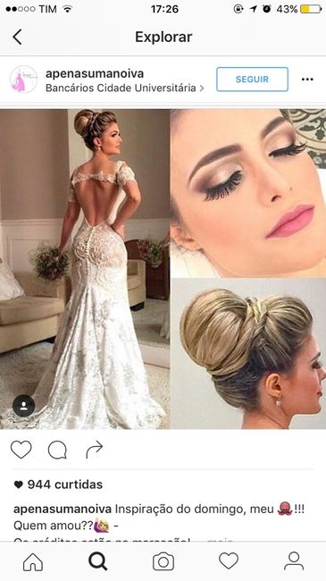 Make mara para noivas!!! - 5