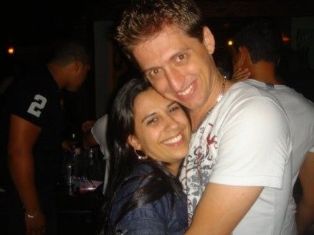Primeira foto