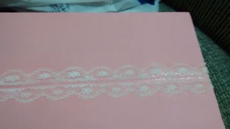 Meu convite de casamento - 1