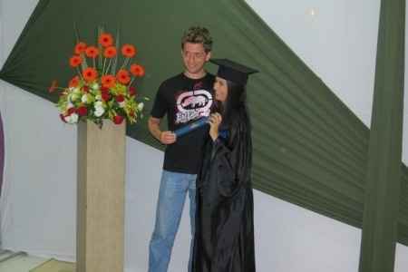 Formatura