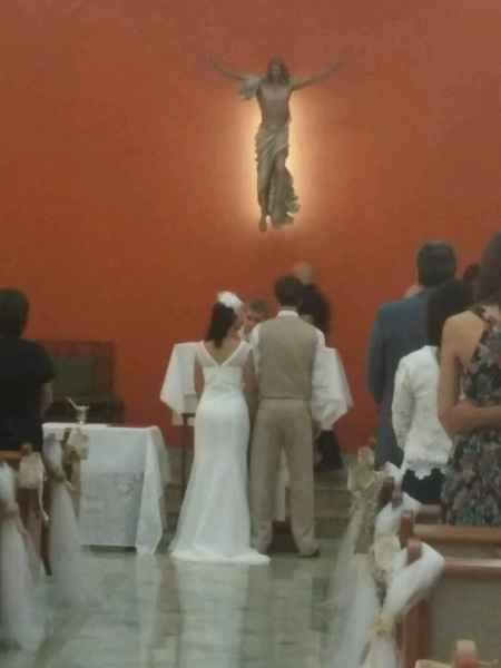 Fotinhos do casamento.... - 9