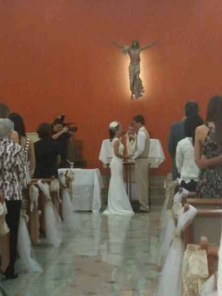 Fotinhos do casamento.... - 10