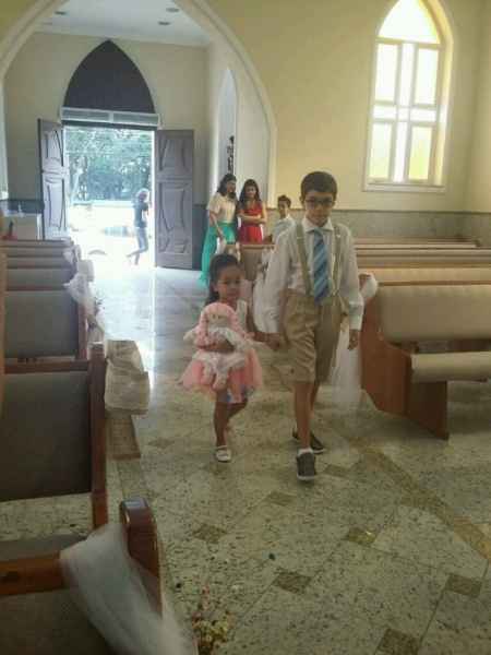 Fotinhos do casamento.... - 11