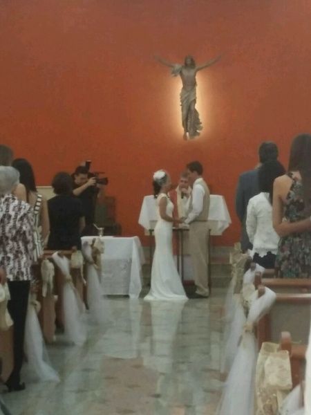 Fotinhos do casamento.... - 10