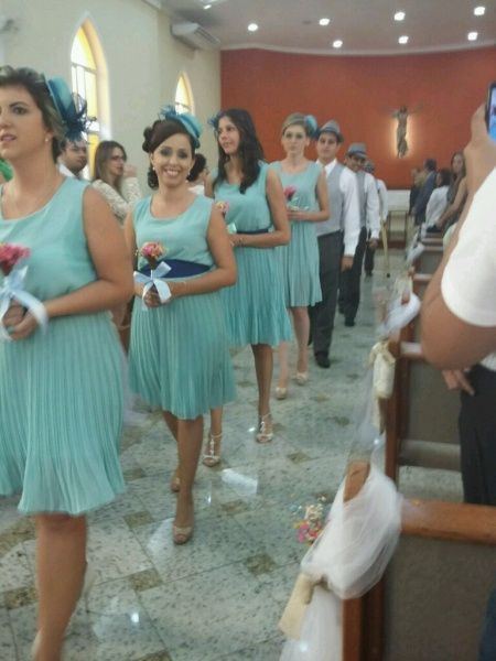 Fotinhos do casamento.... - 13