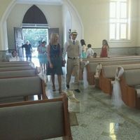 Fotinhos do casamento.... - 5