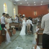 Fotinhos do casamento.... - 8