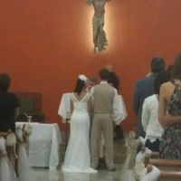 Fotinhos do casamento.... - 9