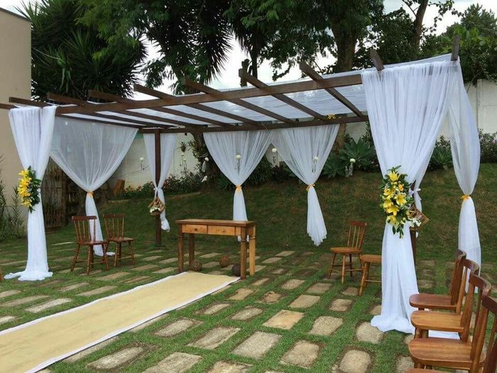  Decoração 😍 - 1