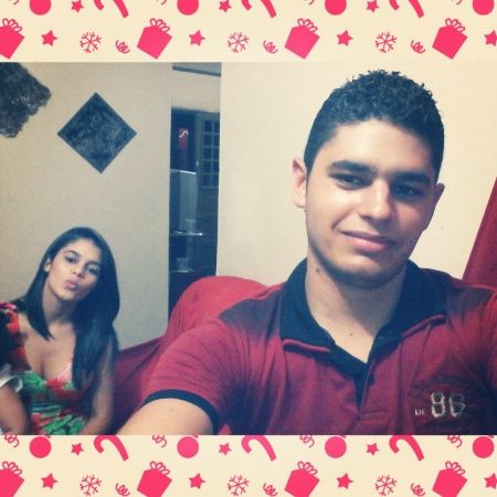 Esse é meu amor! qual é o seu? - 1