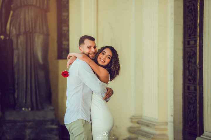 Pré wedding - 5