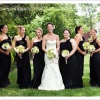 Roupas de madrinhas... dúvida cruel!! - 1