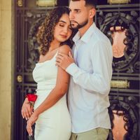 Pré wedding - 1