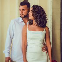 Pré wedding - 2