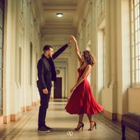 Pré wedding - 3