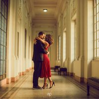 Pré wedding - 4