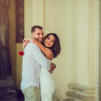 Pré wedding - 5