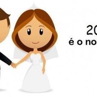 Tempo de relacionamento antes do casamento - 1