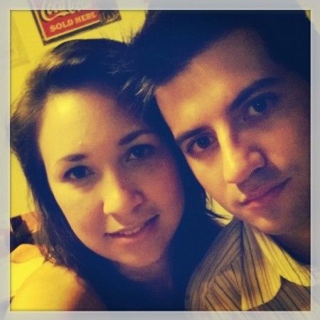 il mio amore!! 