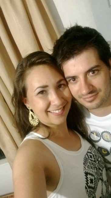 Meu amor!