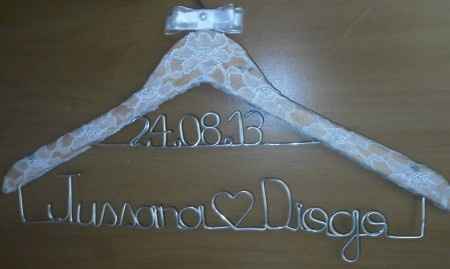 Cabides DIY