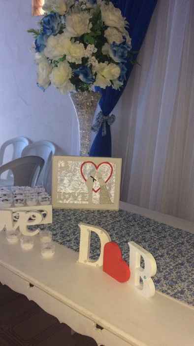 Detalhes ♥
