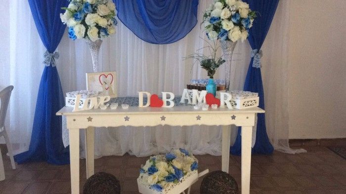 Decoração ♥