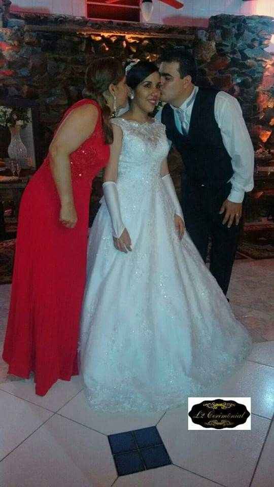 Amor eterno!