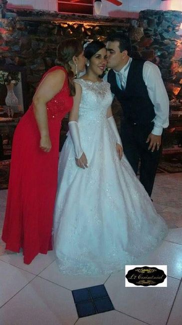 Amor eterno!