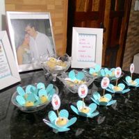 Bodas de Beijinho!