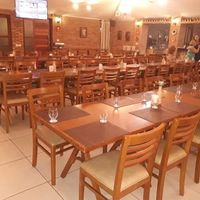 Mesa dos Convidados .....
