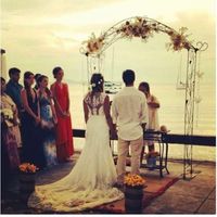 Casamento dos sonhos