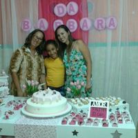 Fotos do meu chá - 17